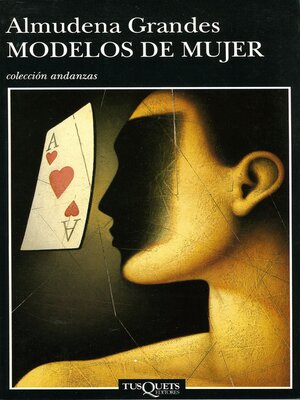 cover image of Modelos de mujer